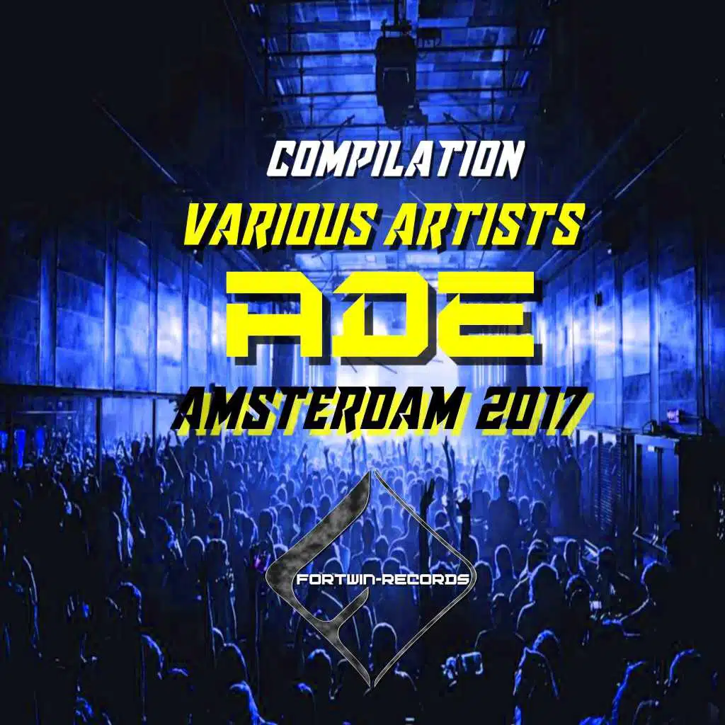 Arp (D'jamency Remix)