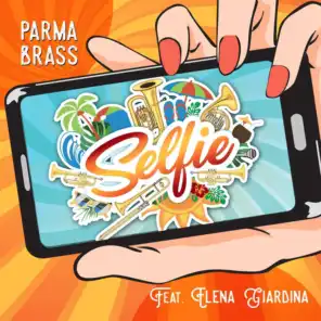 Selfie (Radio Mix) [feat. Elena Giardina]