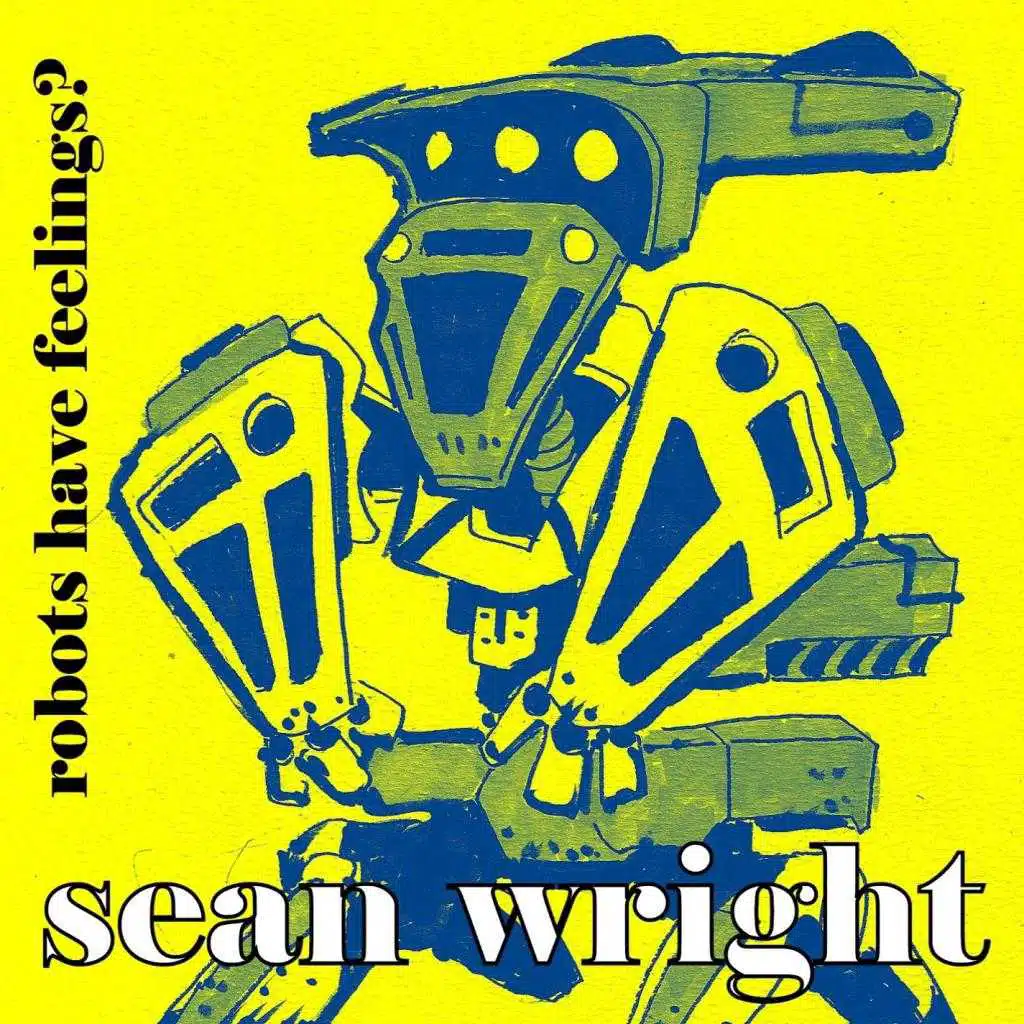 Robots Have Feelings?