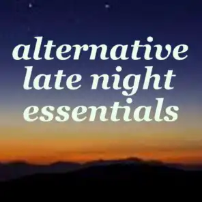 Alternative Late Night Essentials