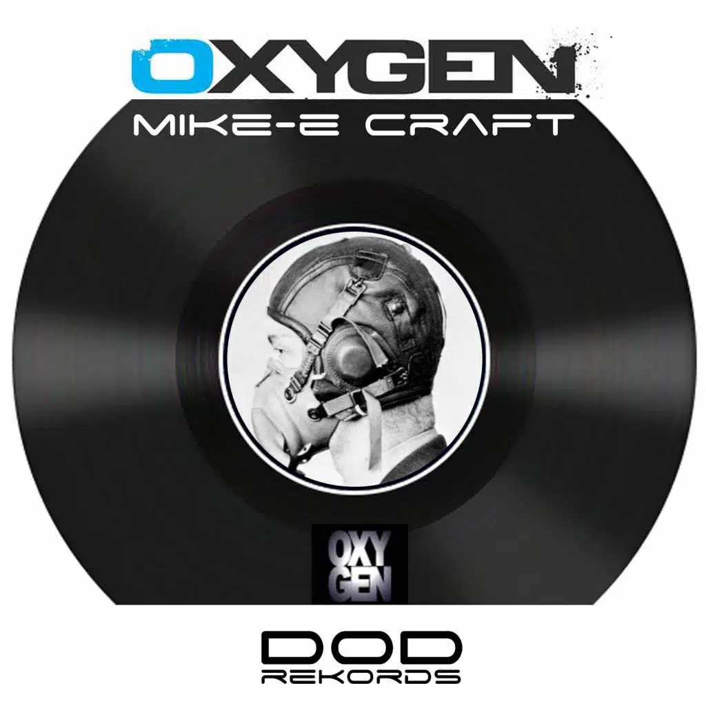 Oxygen (Radio Edit)