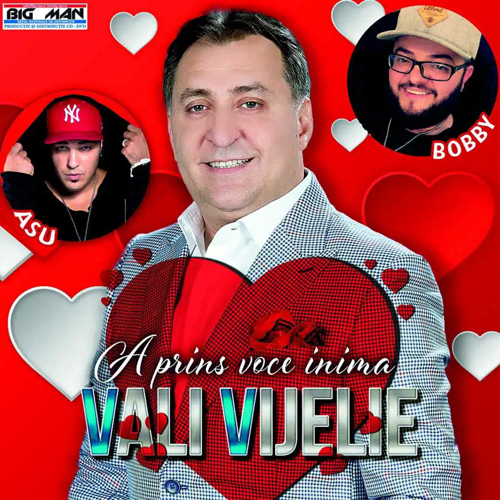A Prins Voce Inima (feat. Asu' & Bobby)