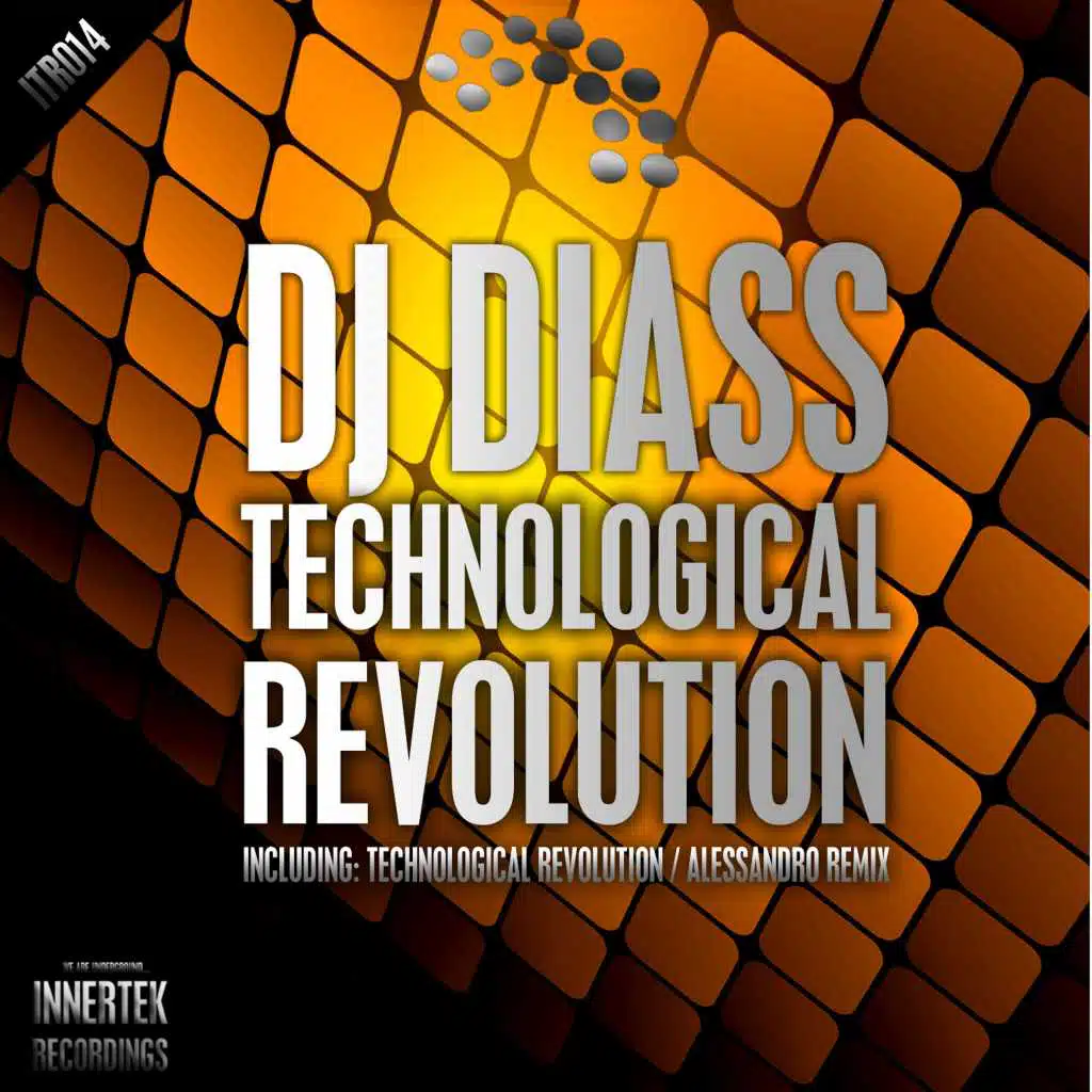 Technological Revolution