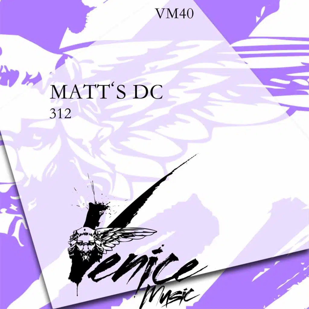 Matt's Dc