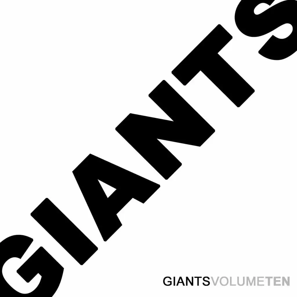 Giants, Vol. 10