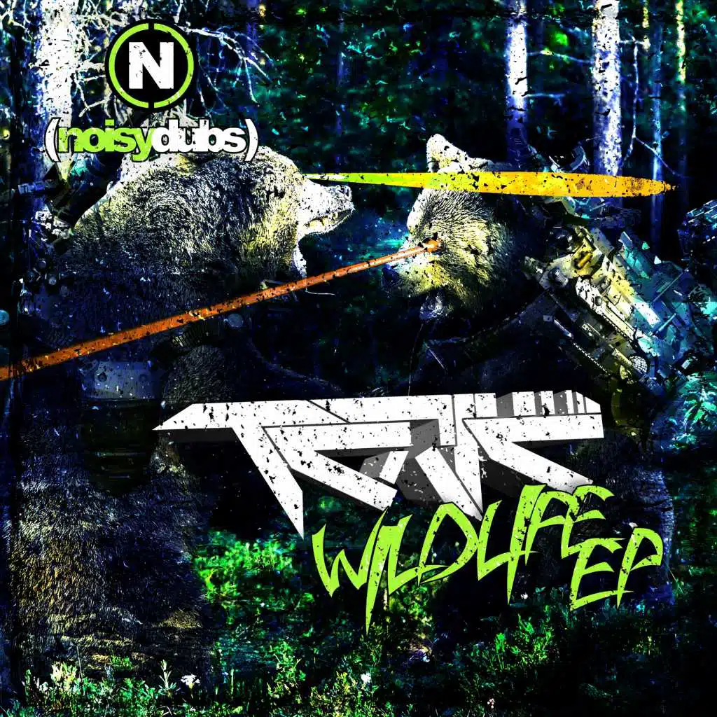 Wildlife EP