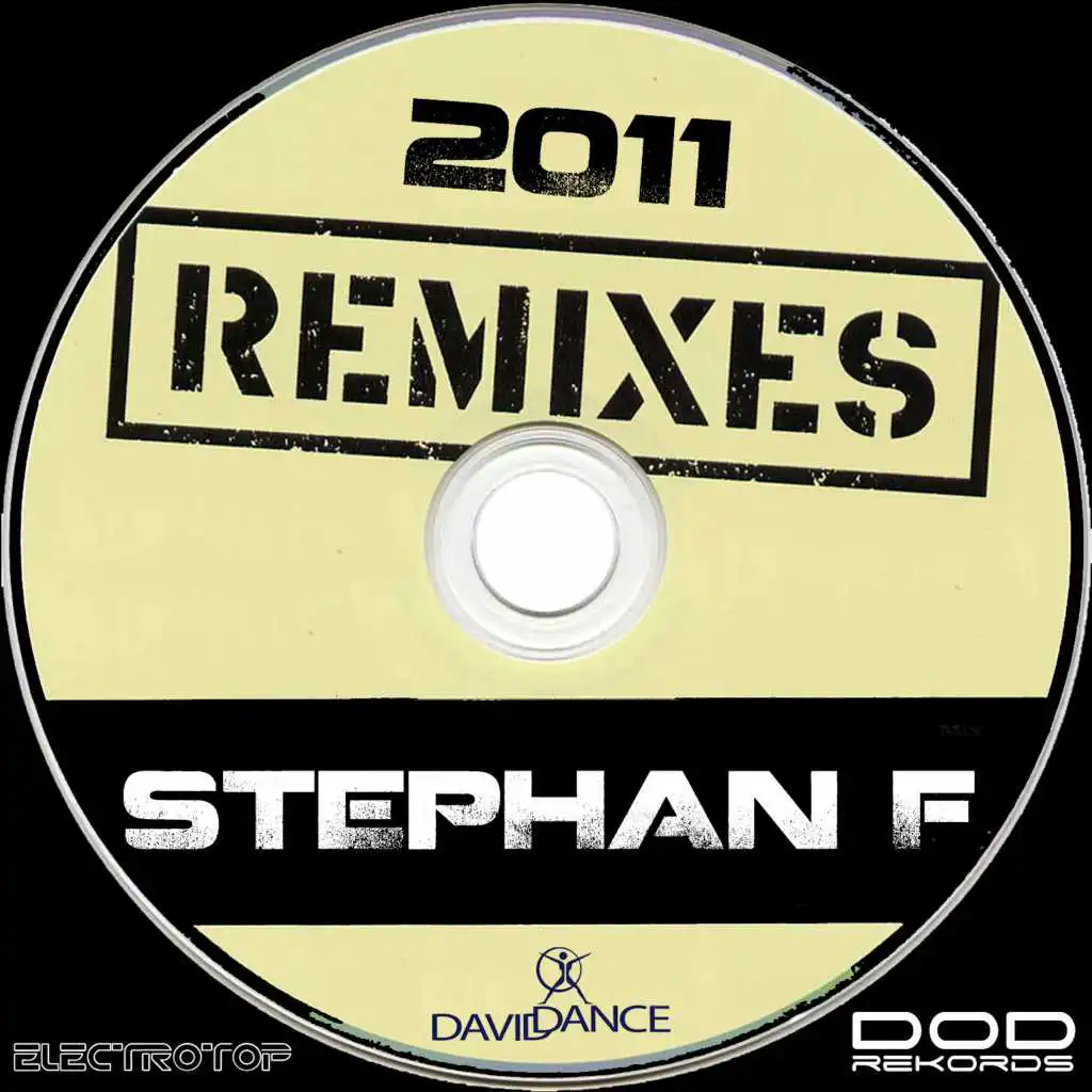 Stefan F 2011 Remixes