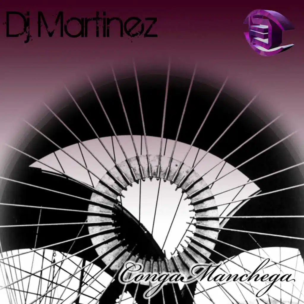 Conga Manchega