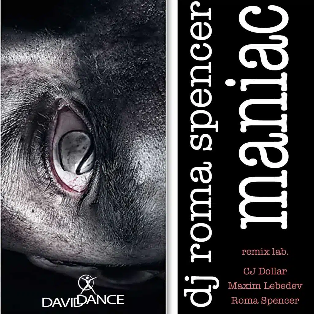 DJ Roma Spencer
