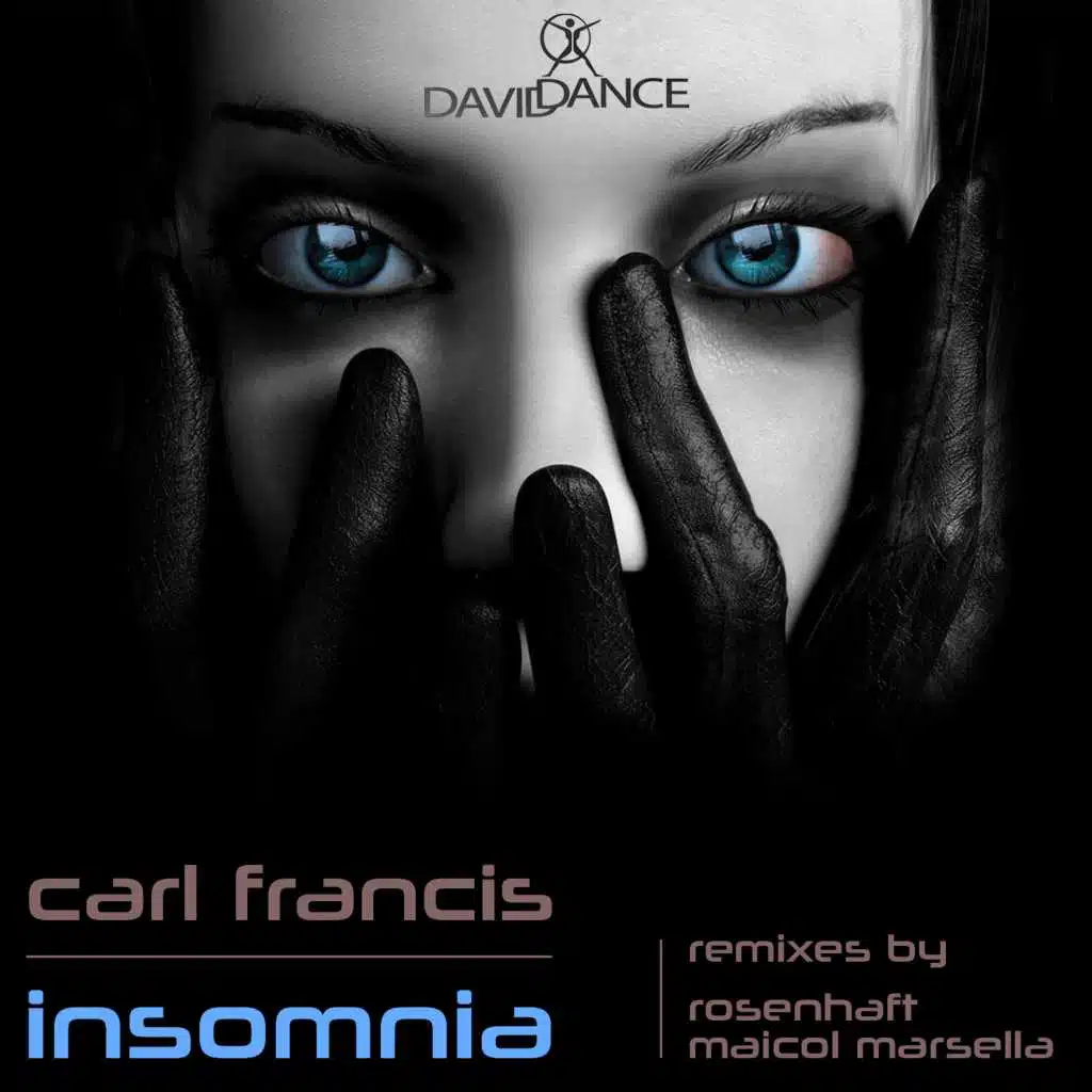 Insomnia (Rosenhaft Remix)
