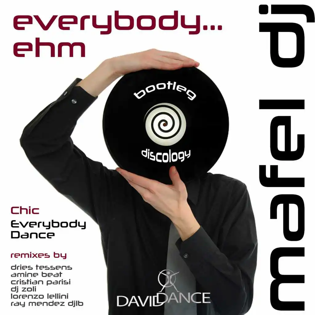 Everybody... Ehm (Cristian Parisi Remix)