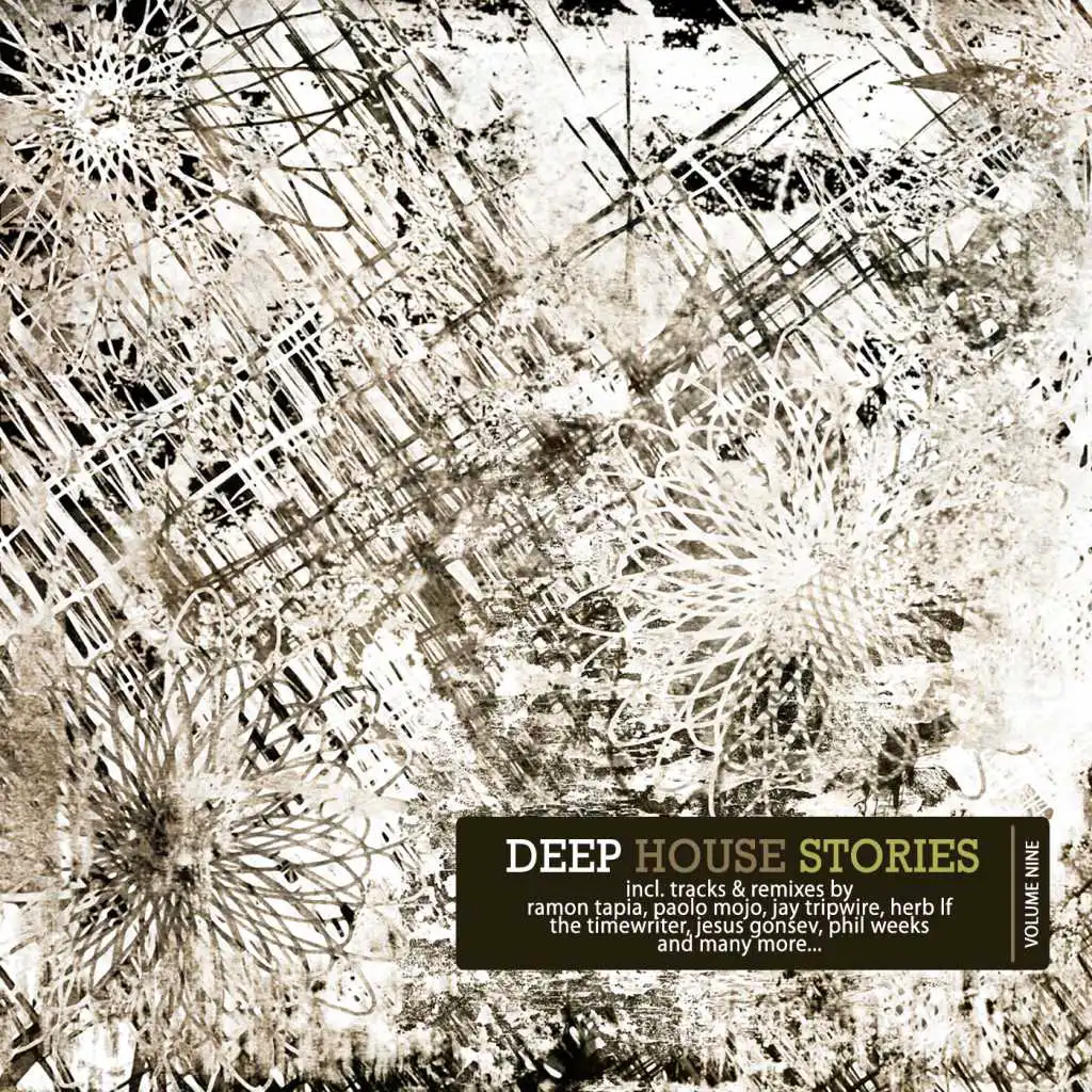 Deep House Stories, Vol. 9