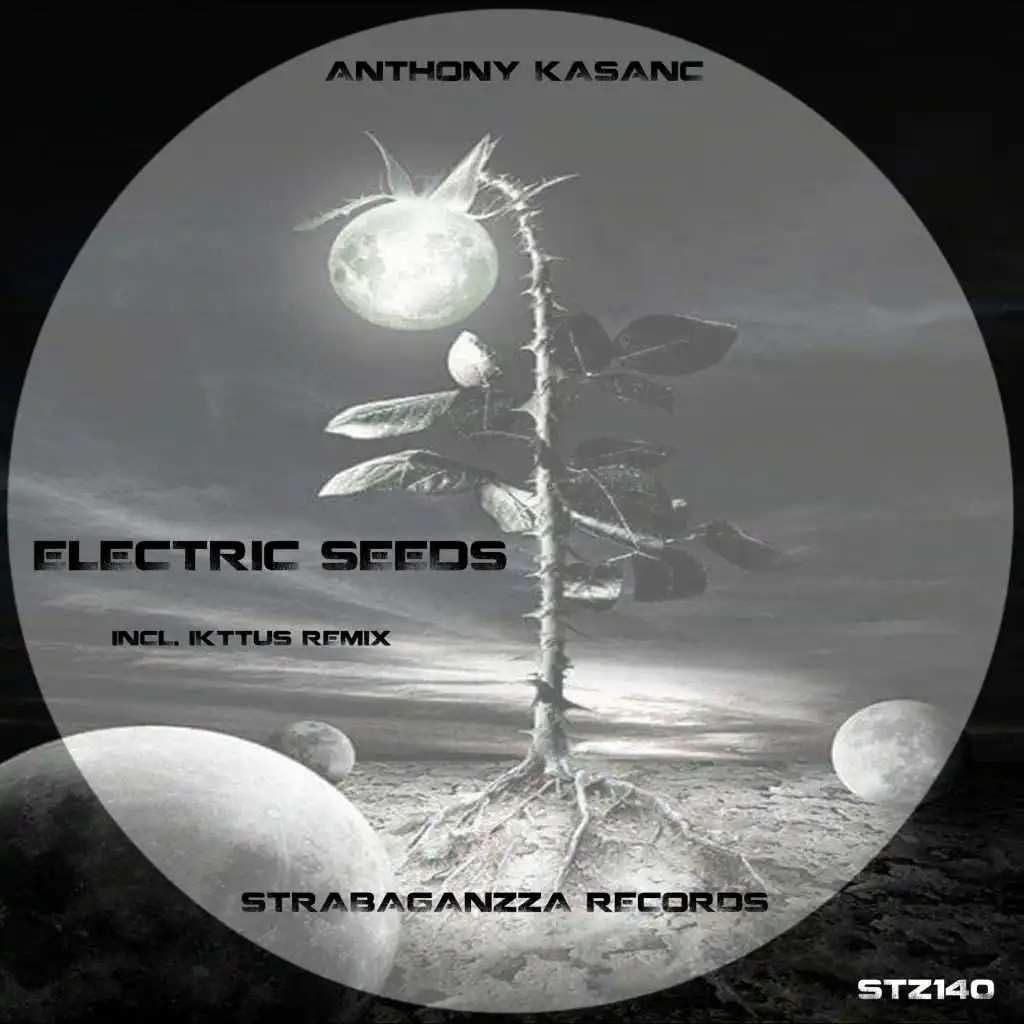 Electric Seeds (Ikttus Remix)