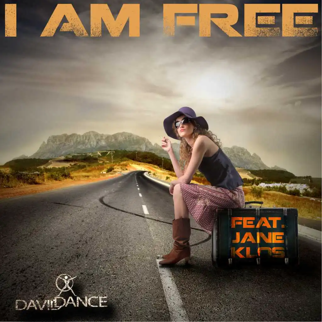 I Am Free