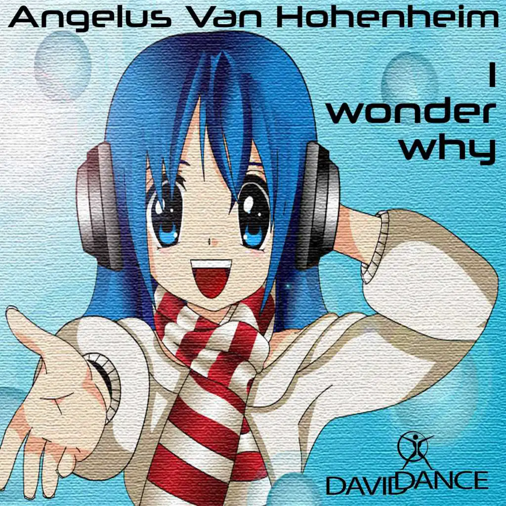 I Miss You (Bubblegum Mix) [feat. Angelus Van Hohenheim]