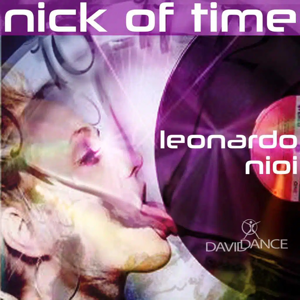 Nick of Time (Leonardo Nioi Remix)