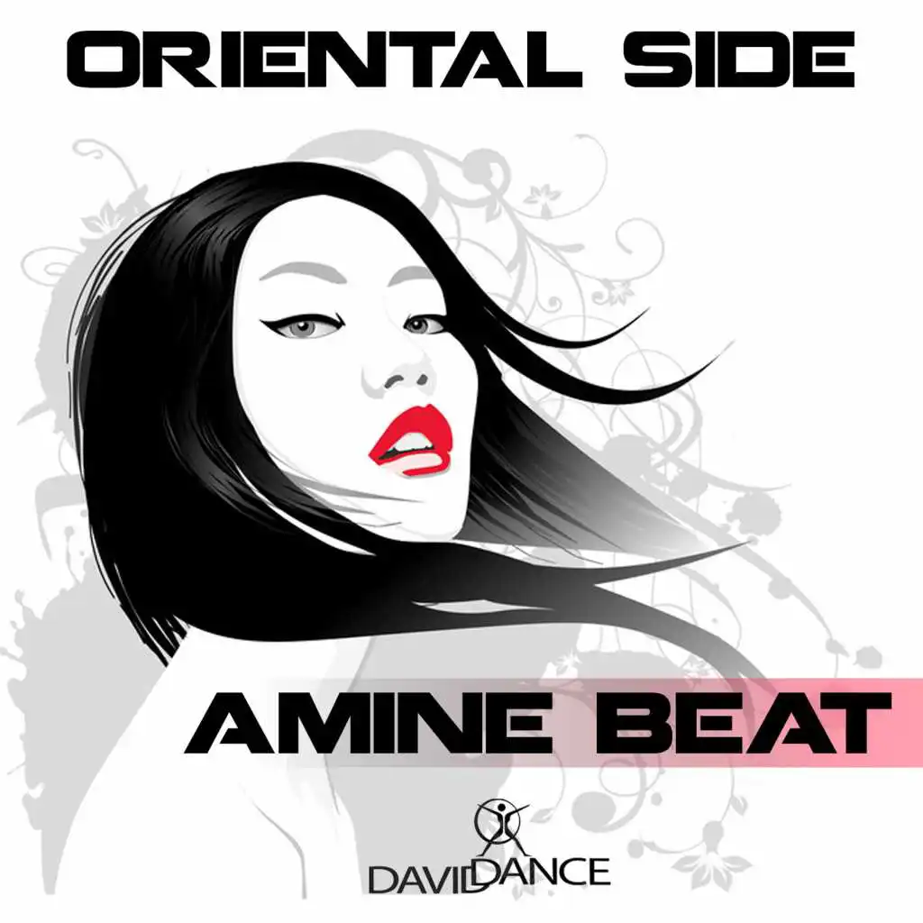 Oriental Side (Extended Mix) [feat. Amine Beat]