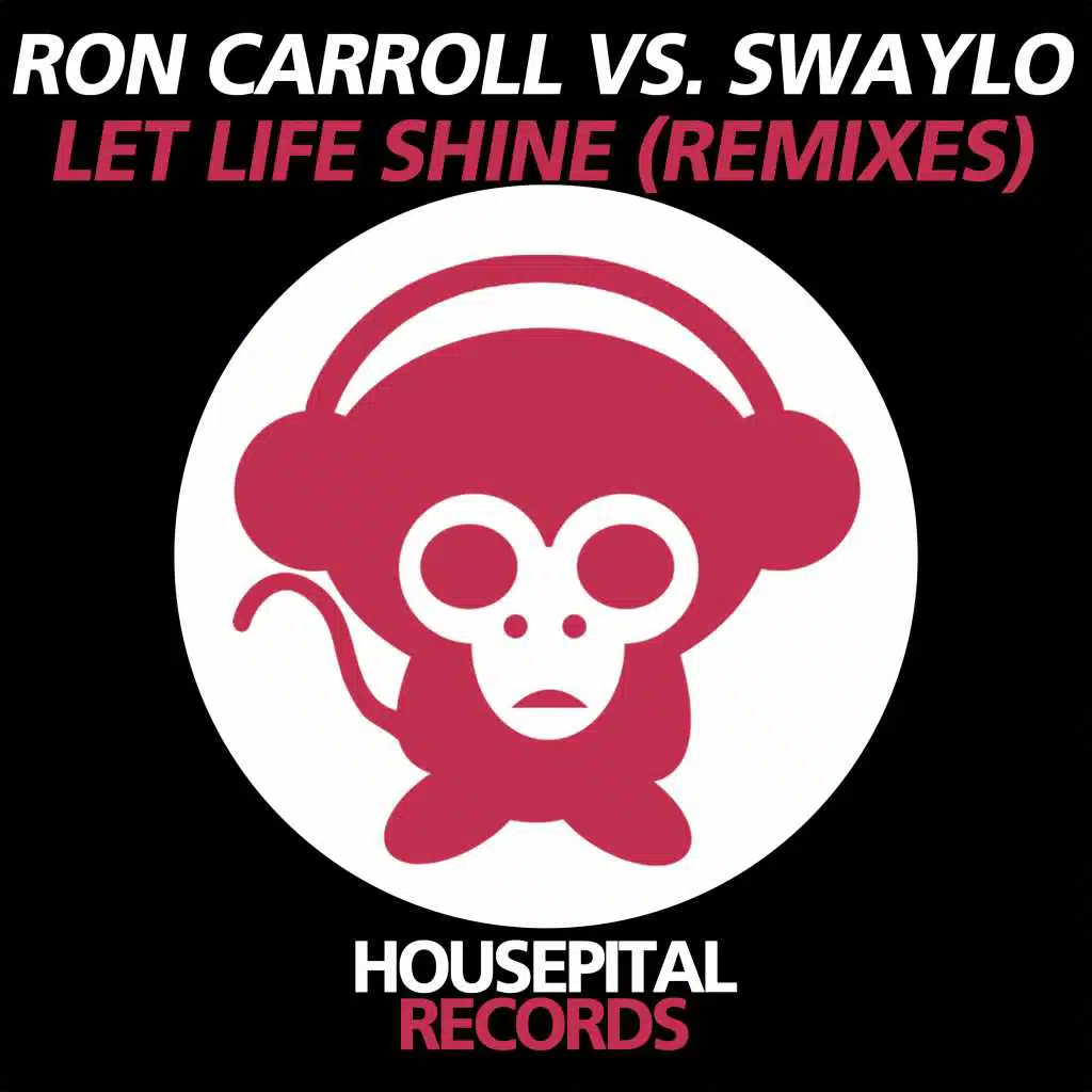 Ron Carroll, Swaylo
