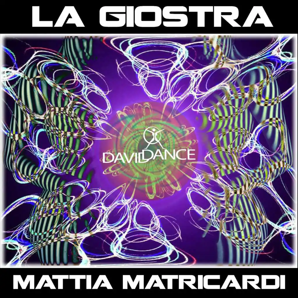 Mattia Matricardi & Daviddance