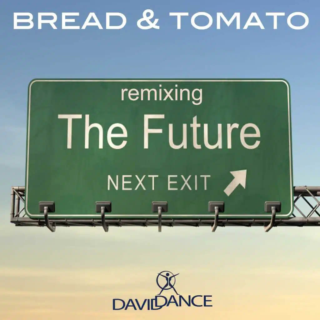 She Makes Me Wanna Dance (Bread & Tomato Remix)