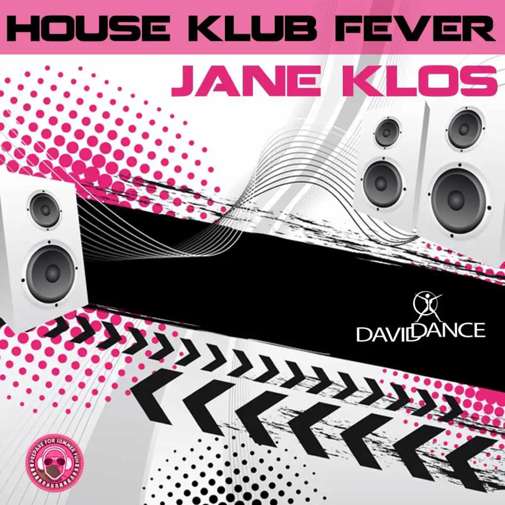 House Klub Fever