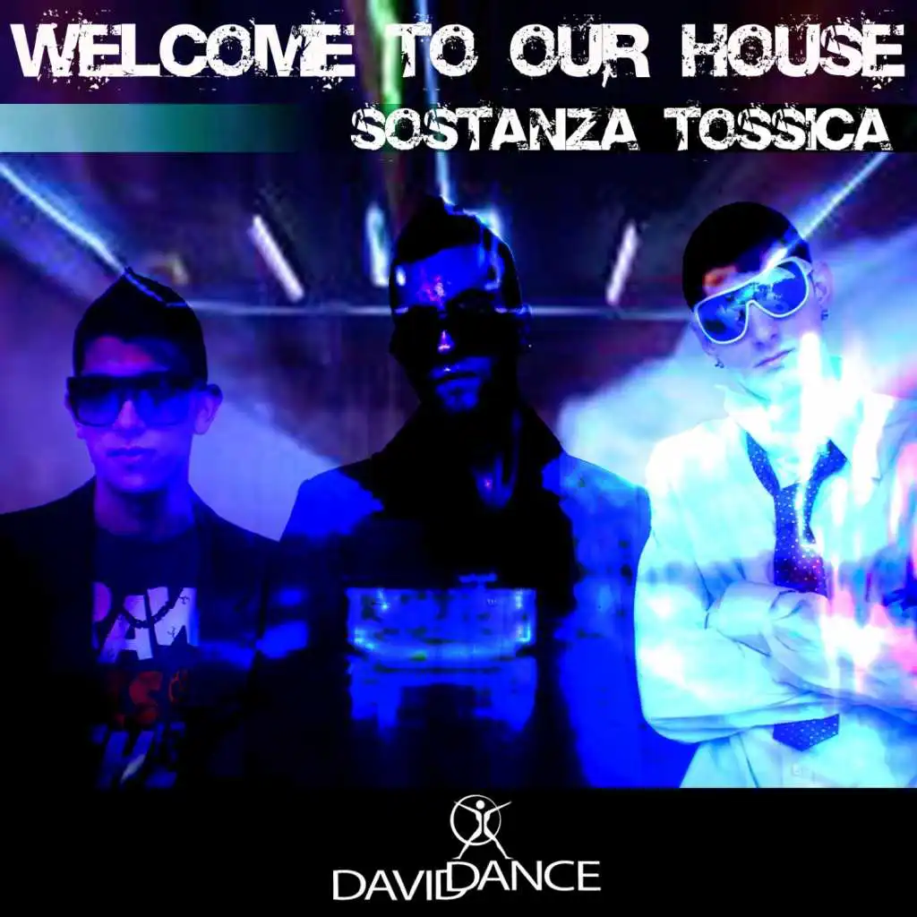 Welcome to Our House (Instrumental)