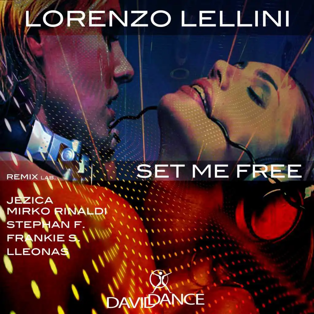 Set Me Free (Stephan F. Remix)