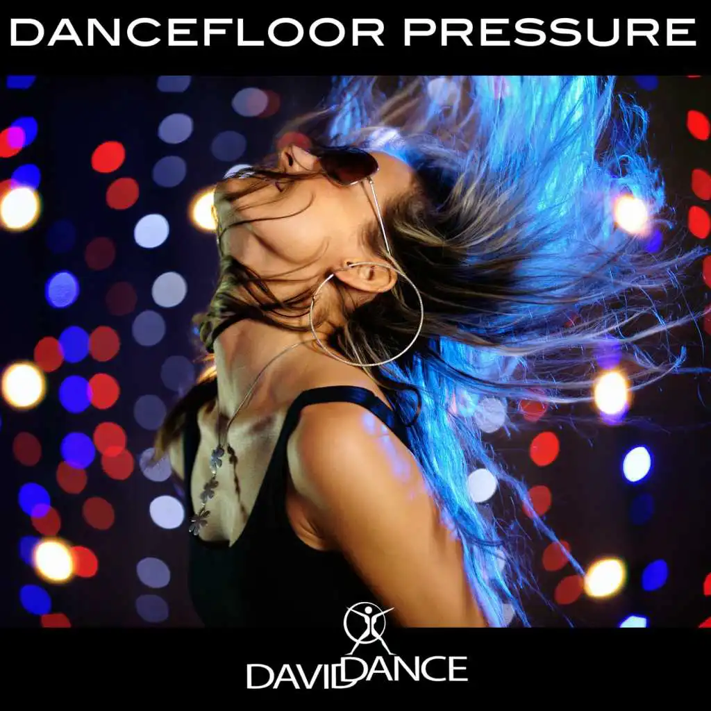 Dancefloor Pressure (Long Mix)