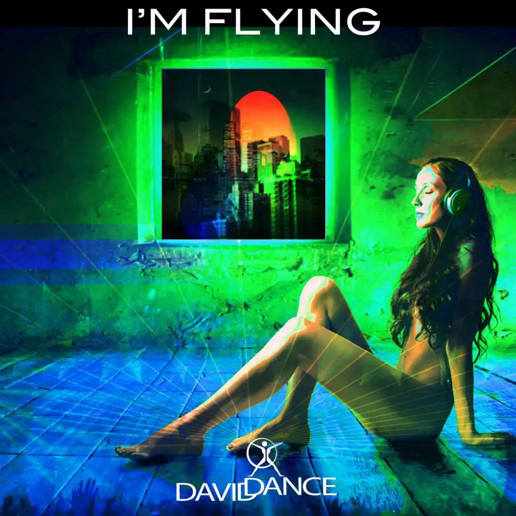 I'm Flying