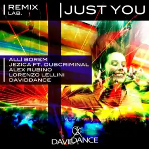 Just You (Allì Borèm Remix)