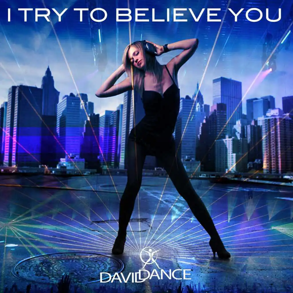 I Don't Know About You (Radio Edit)