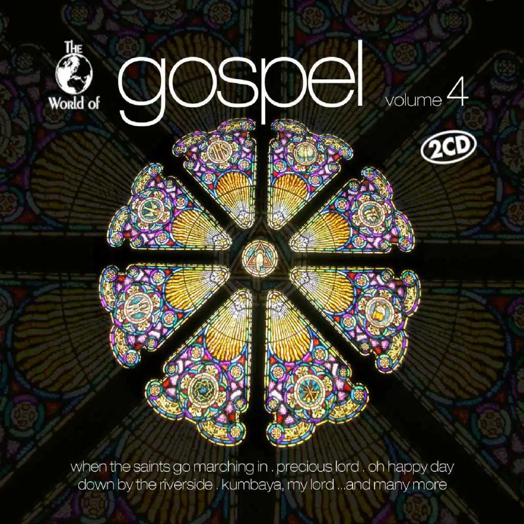 W.o. Gospel Vol. 4