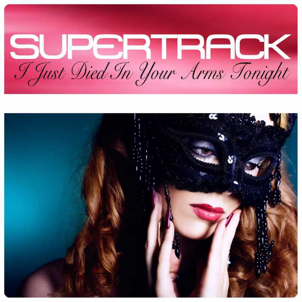 Supertrack
