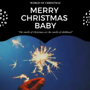 Merry Christmas Baby (Christmas with your Stars)