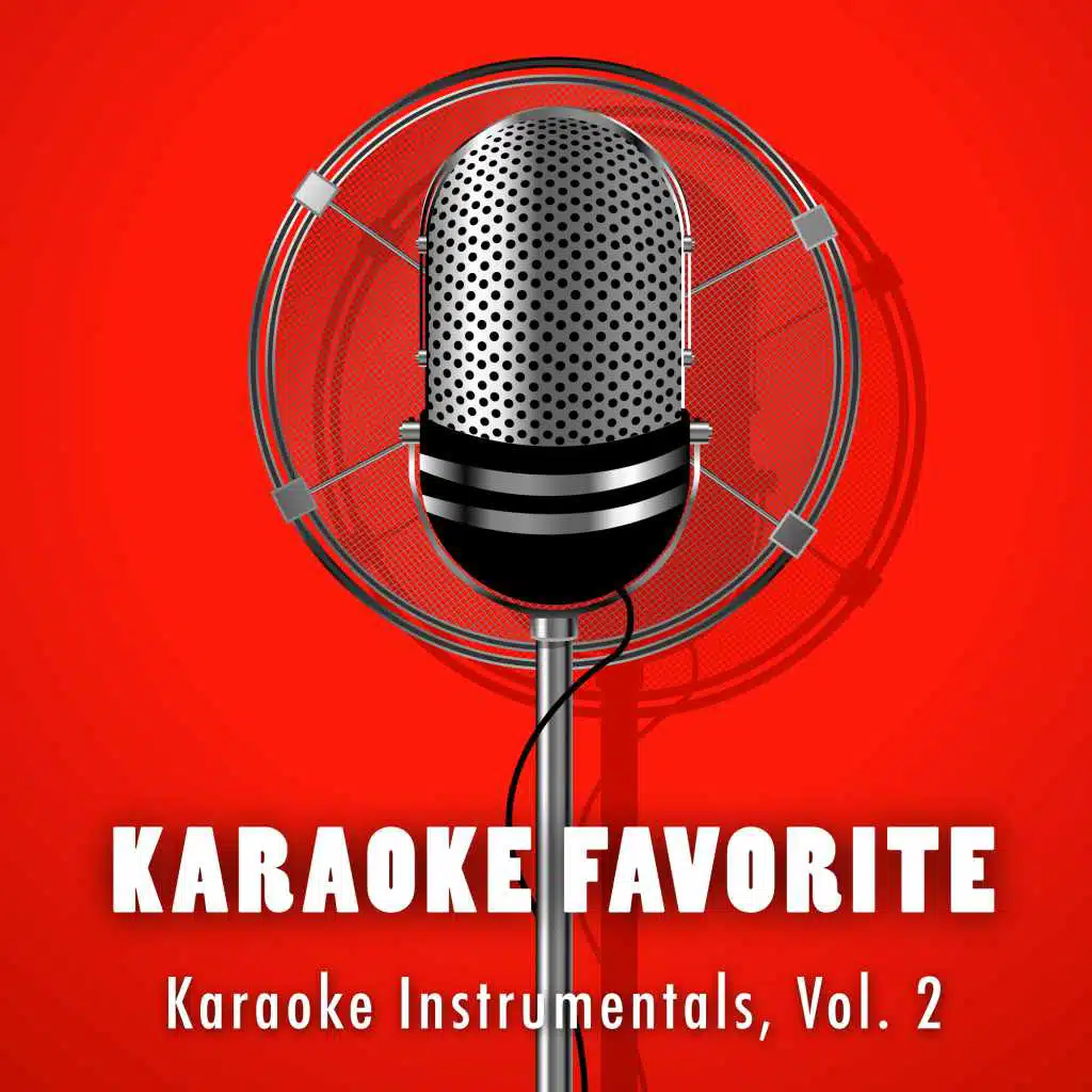Cryin' Game (Karaoke Version) [Originally Performed by Sara Evans]