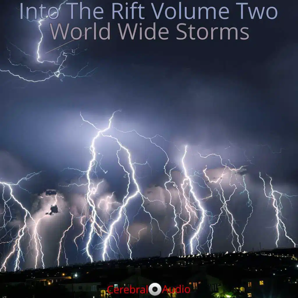 Into The Rift, Vol. Two