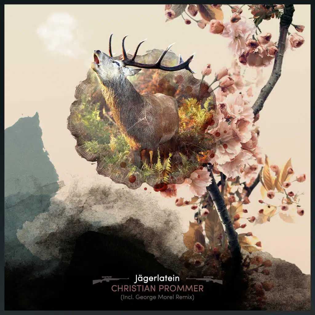 Jägerlatein (feat. George Morel)