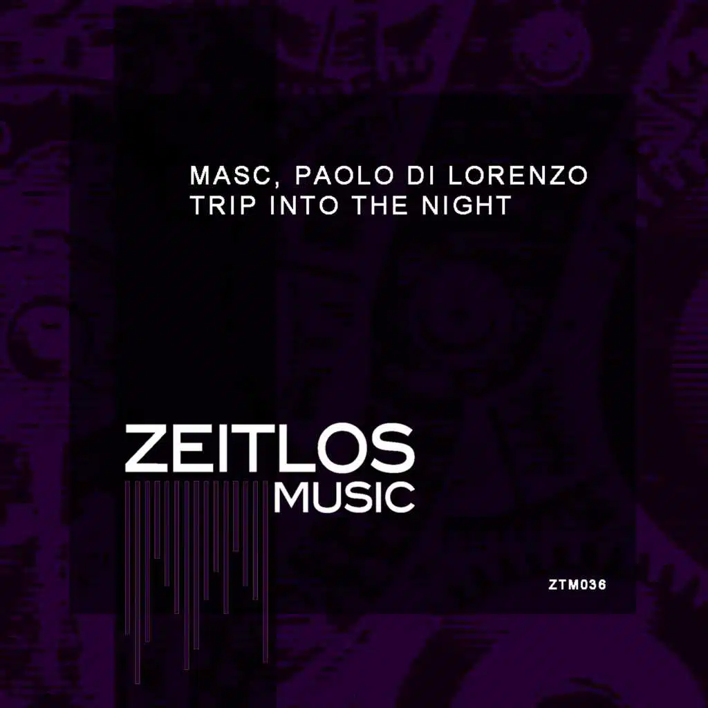 Masc, Paolo Di Lorenzo