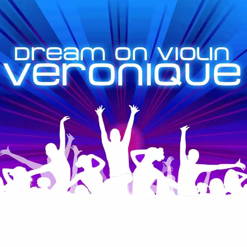 Dream on Violin (Vocal)