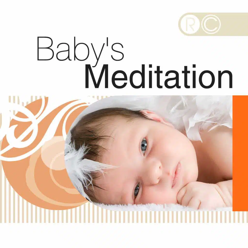 Baby's Meditation