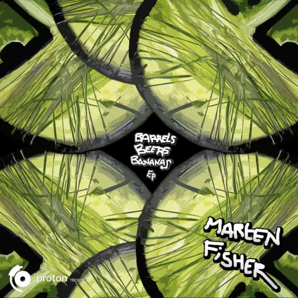 Barrels Beers And Bananas