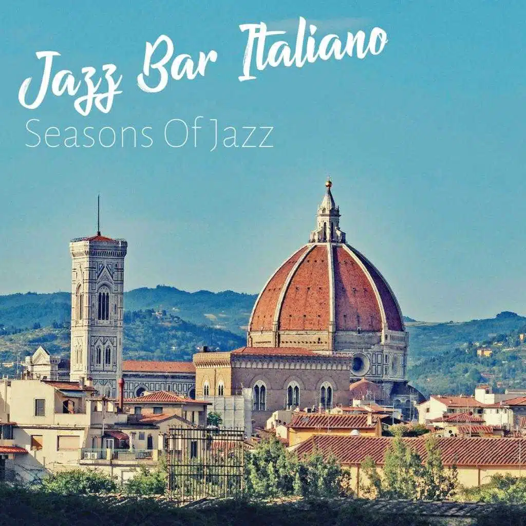 Seasons of Jazz