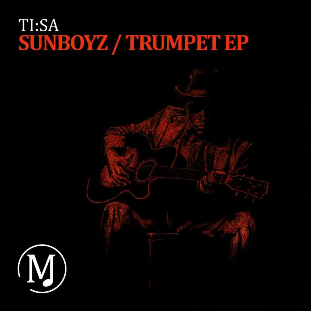 Sunboyz Trumpet