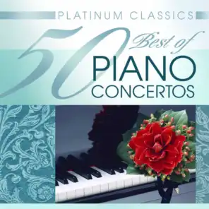 Piano Concerto No.1 in B flat minor, Op. 23 : III. Allegro con fuoco (excerpt)