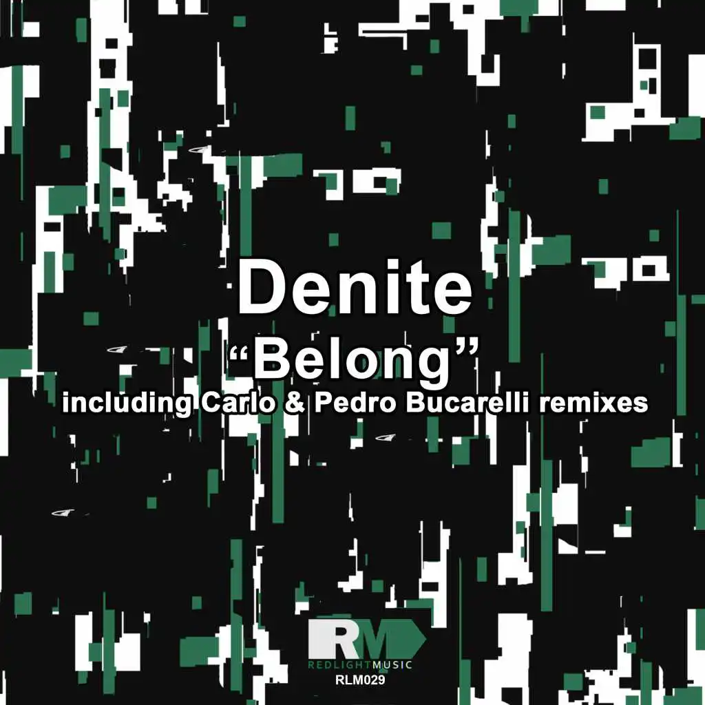 Belong (Carlo Remix)