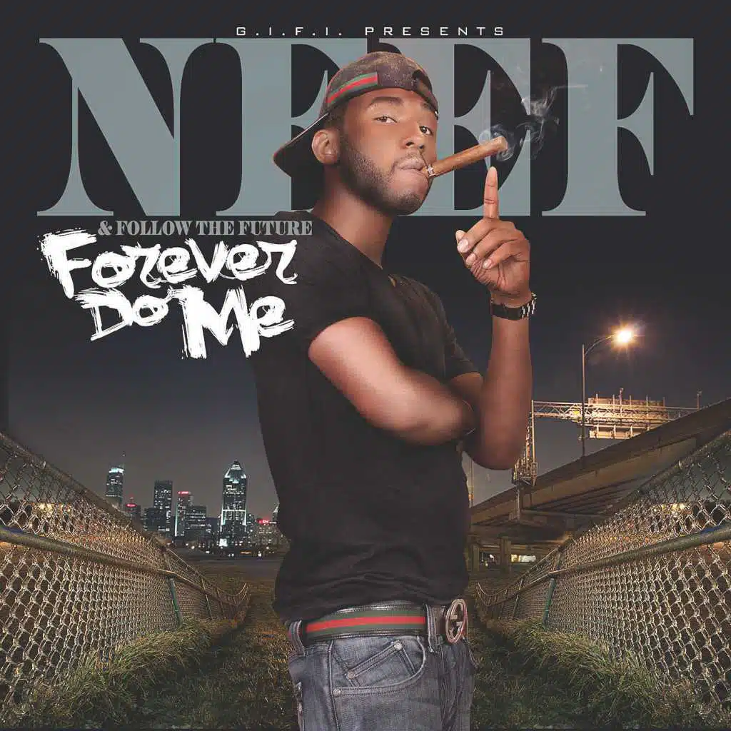 Forever Do Me