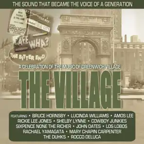 The Village: A Celebration Of The Music Of Greenwich