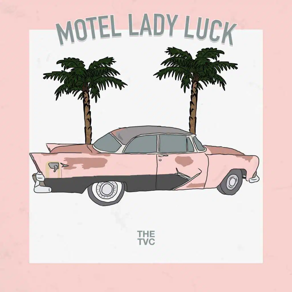 Motel Lady Luck
