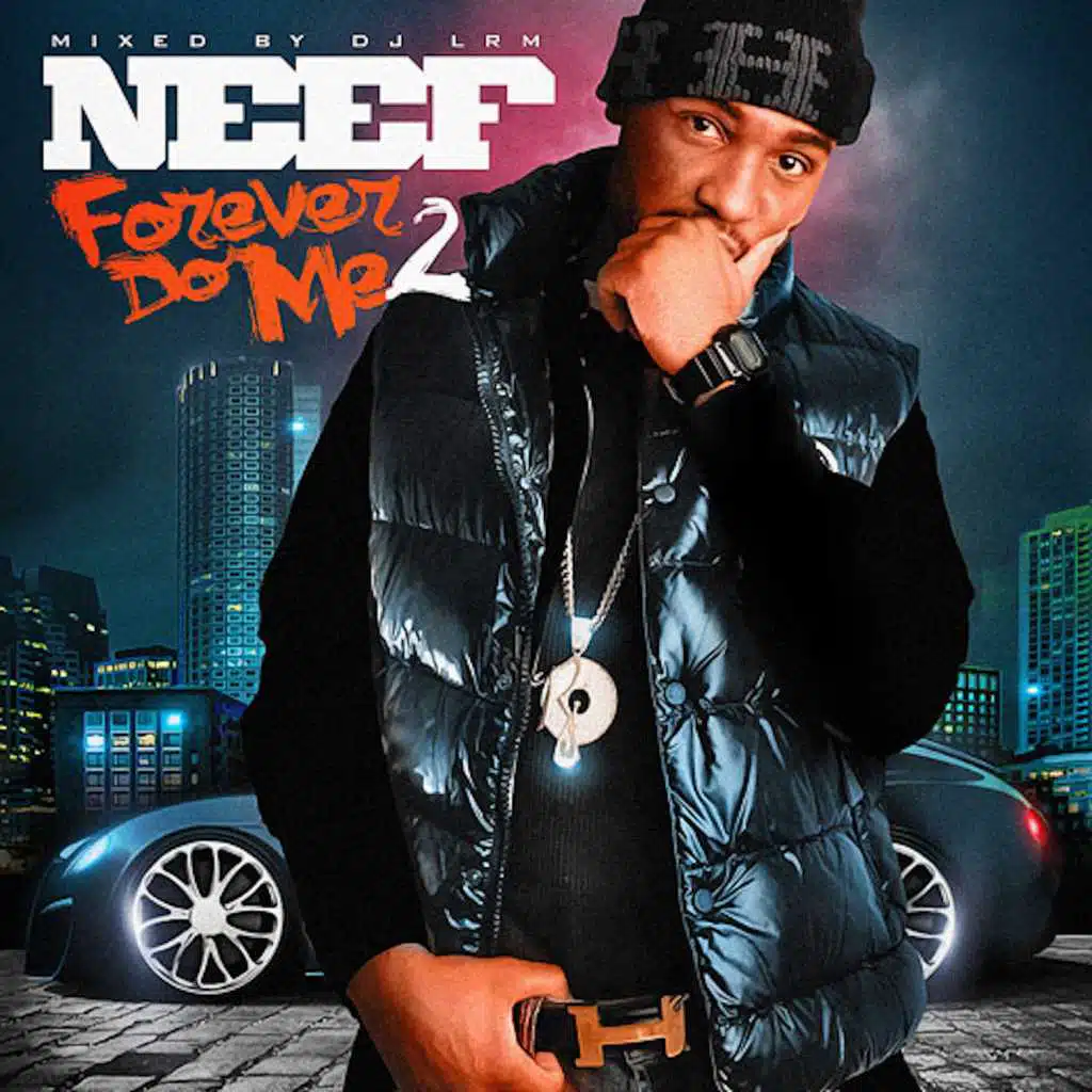 Forever Do Me 2