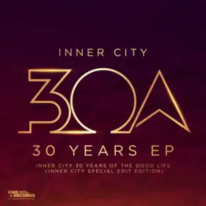 Good Love (Inner City Edit Of Samuel L Session & Van Czar Extended Remix)